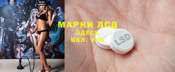 тгк Гусь-Хрустальный